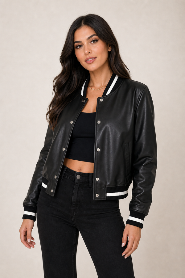Varsity Jacket