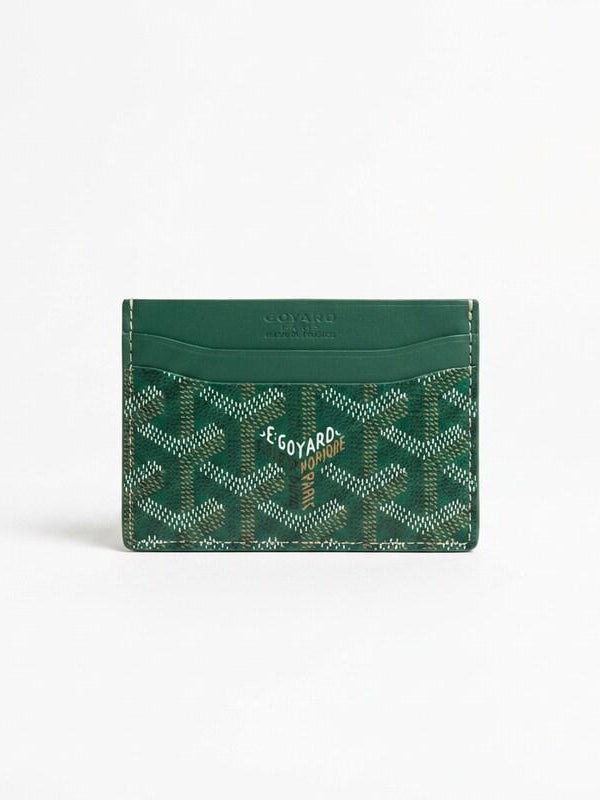 Wallets