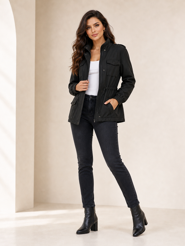 Jackets