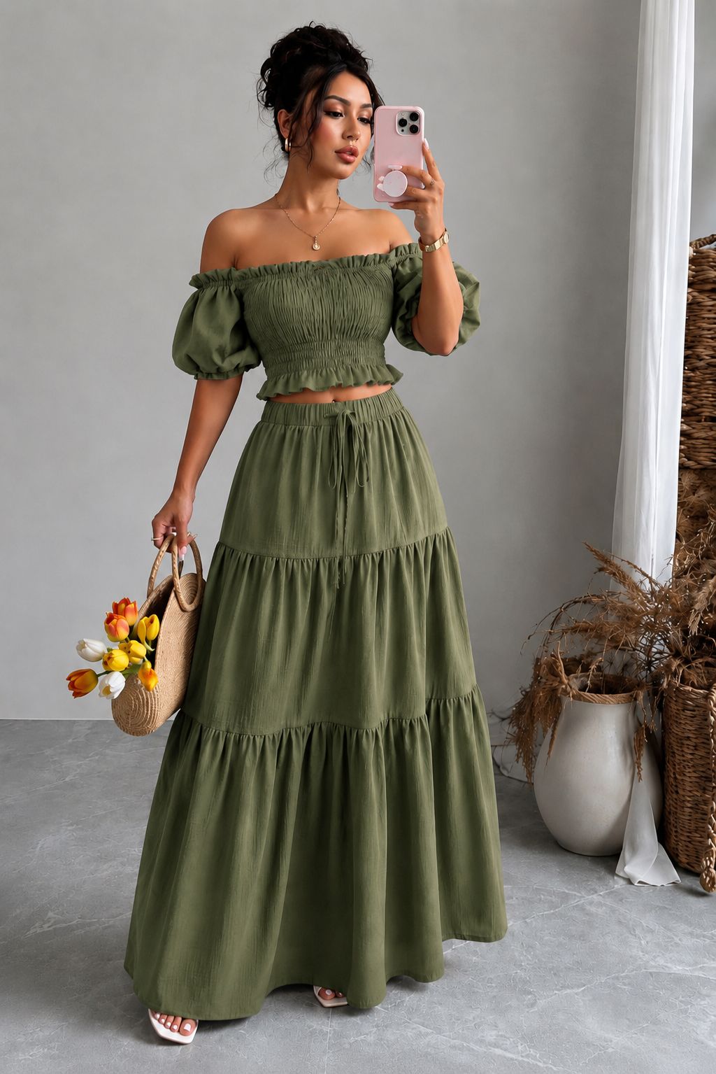 Olive