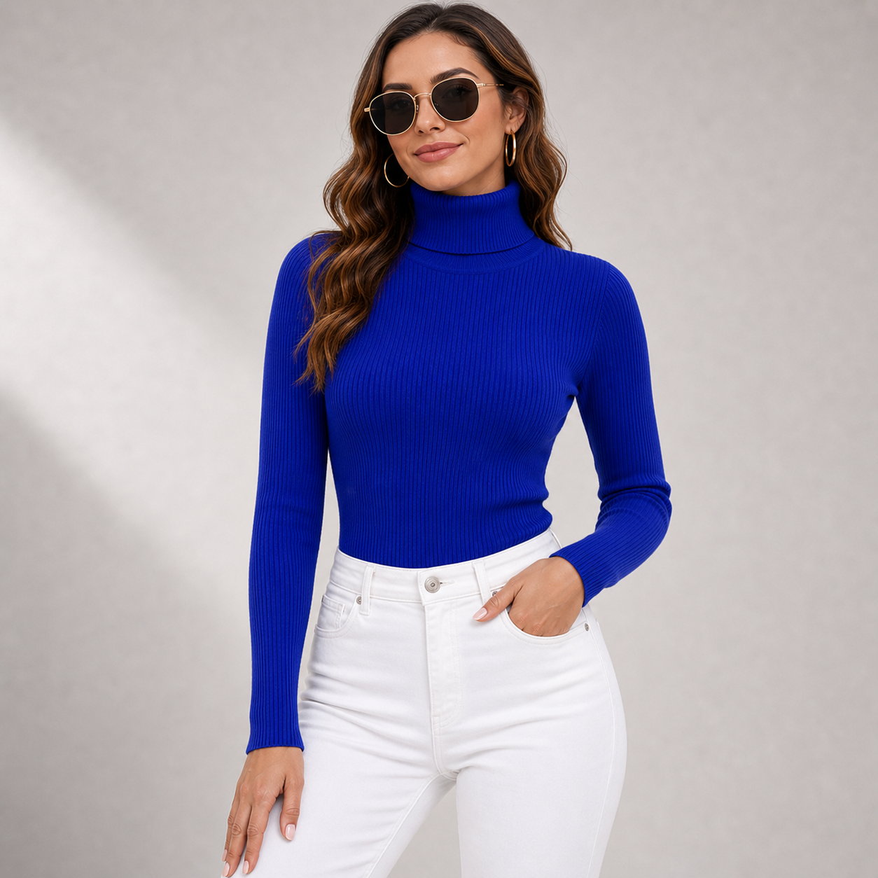 Royal Blue